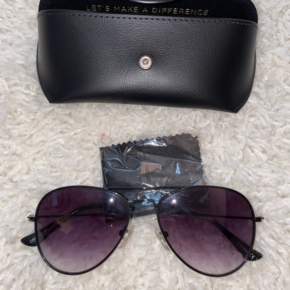 Diff Aviators